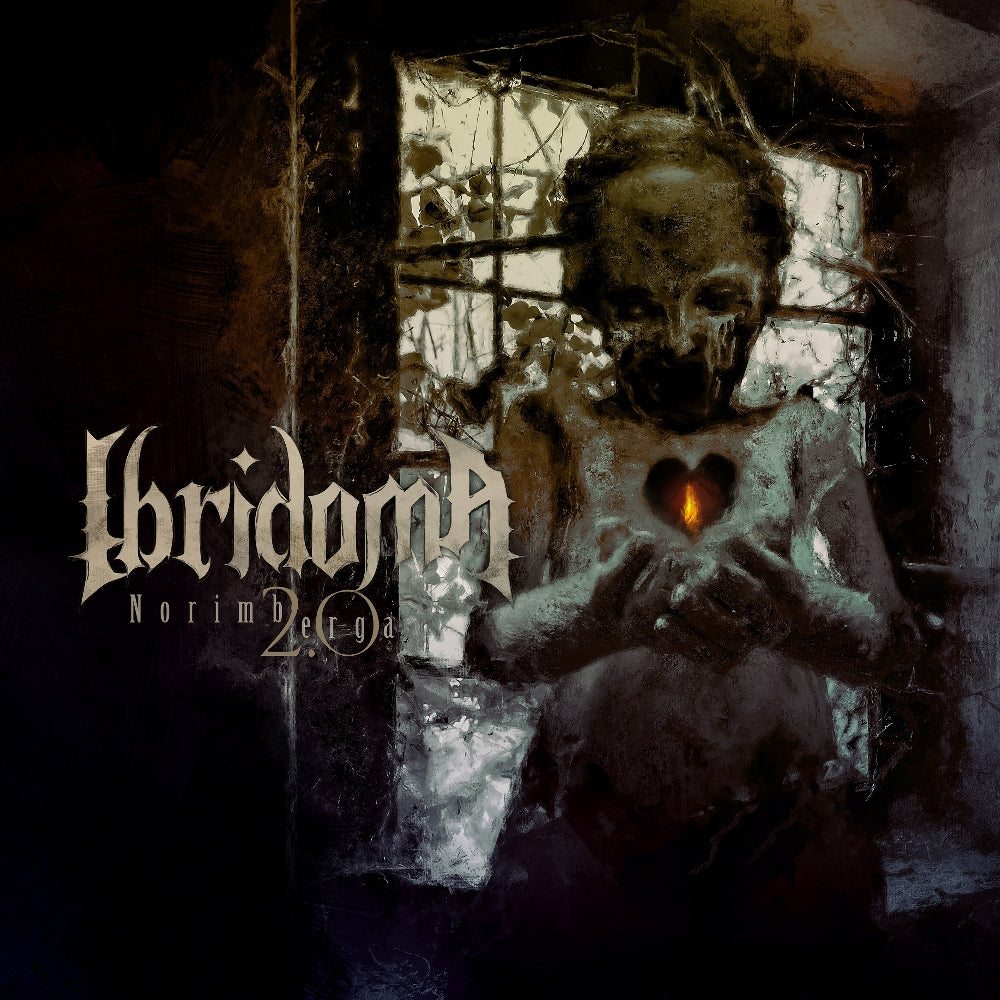 Ibridoma - Norimberga 2.0 - CD - Punishment 18
