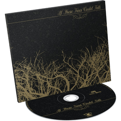 If These Trees Could Talk - If These Trees Could Talk - CD EP DIGIPAK - Metal Blade Records - Image 2