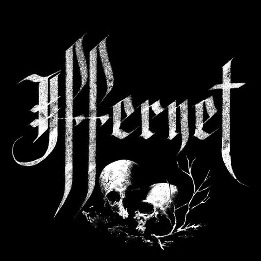 Iffernet - Iffernet - LP - Vendetta Records