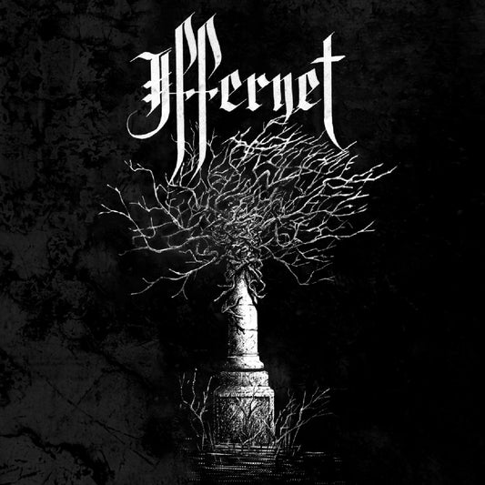 Iffernet - Silences - CD DIGIPAK - Vendetta Records