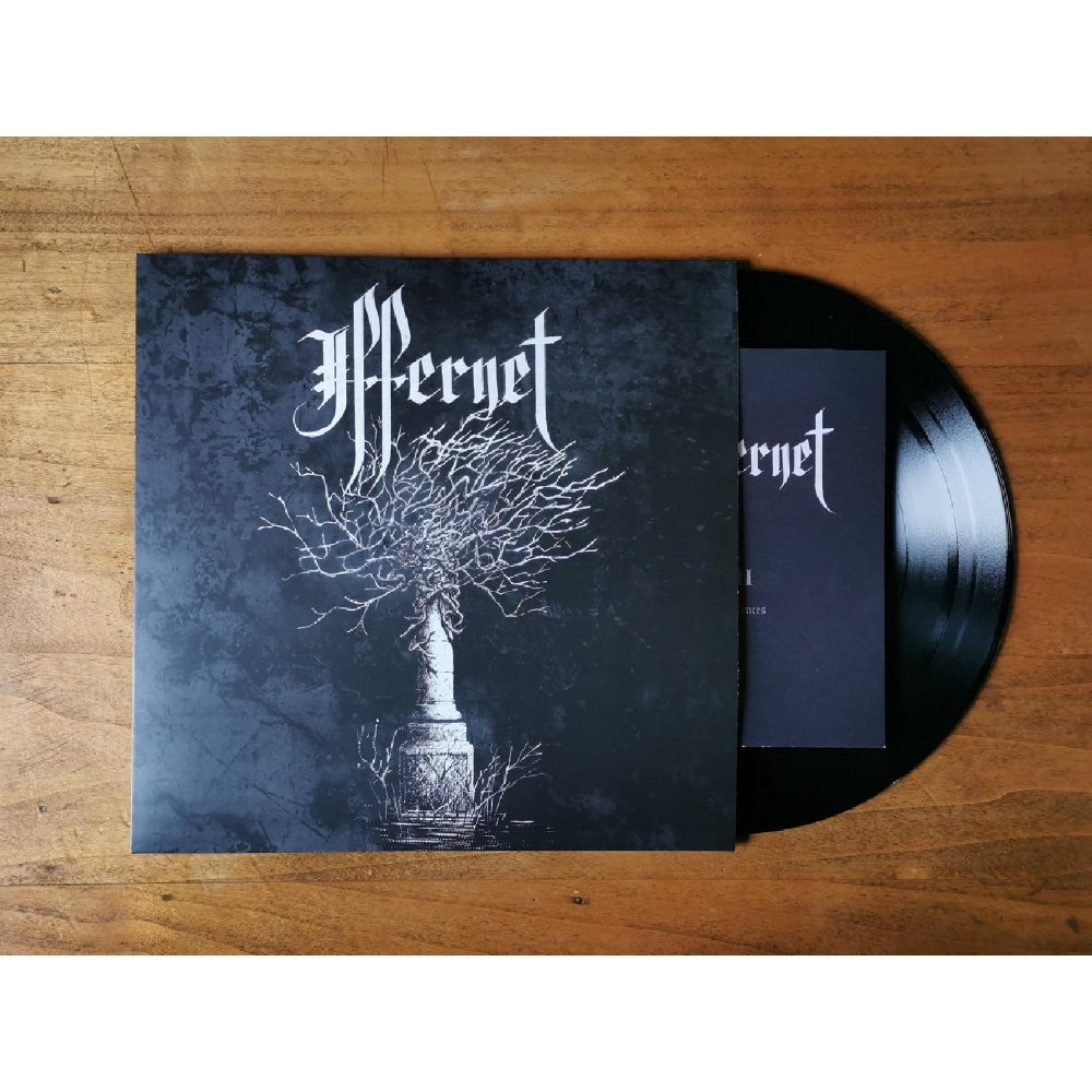 Iffernet - Silences - LP - Vendetta Records