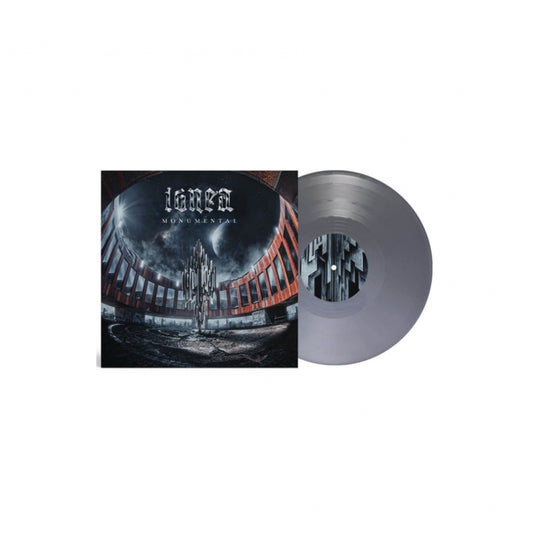 Ignea - Monumental - CD/Vinyl - Image 2 - 