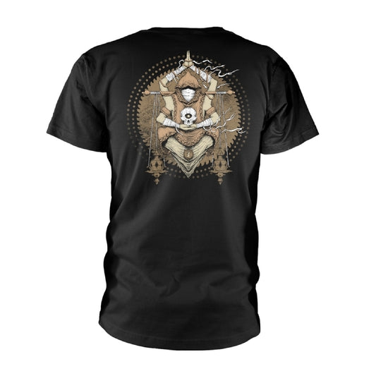 Igorrr - Amen - T-shirt - PHD - Image 2