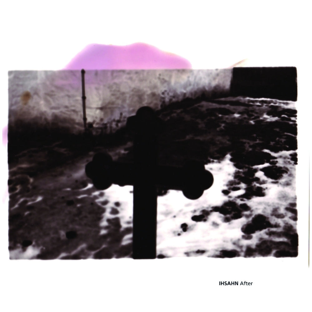 Ihsahn - After - DOUBLE LP GATEFOLD - Candlelight