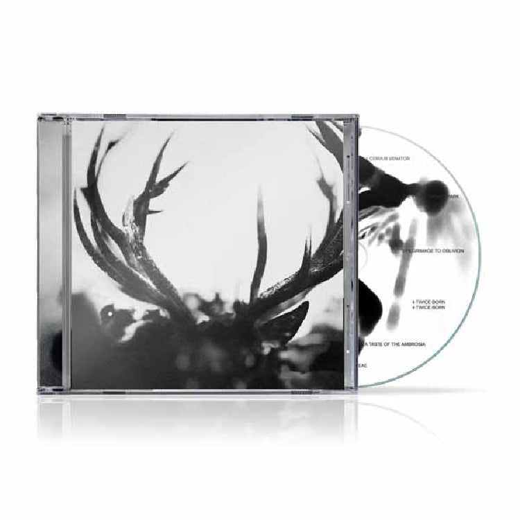 Ihsahn - Ihsahn - CD - Candlelight - Image 2