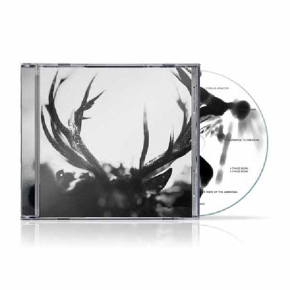 Ihsahn - Ihsahn - CD - Candlelight - Image 2
