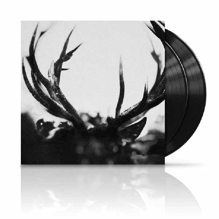 Ihsahn - Ihsahn - DOUBLE LP - Candlelight