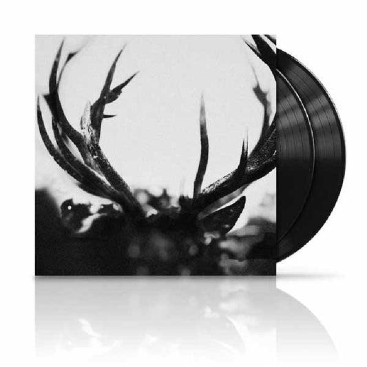 Ihsahn - Ihsahn - DOUBLE LP - Candlelight