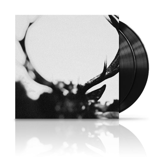 Ihsahn - Ihsahn (Orchestral) - DOUBLE LP - Candlelight