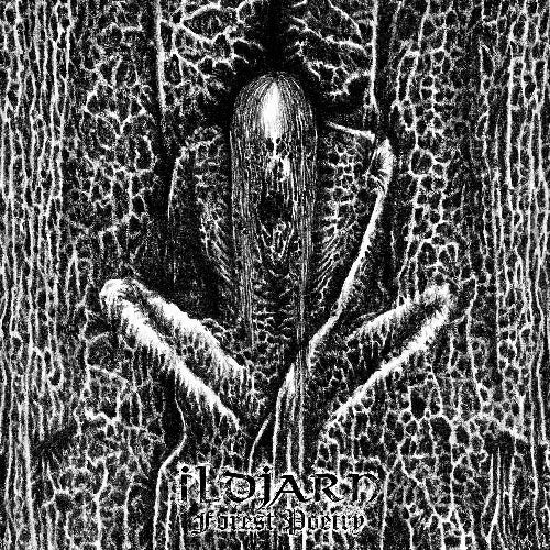 Ildjarn - Forest Poetry (Reissue) - CD - Underground Activists