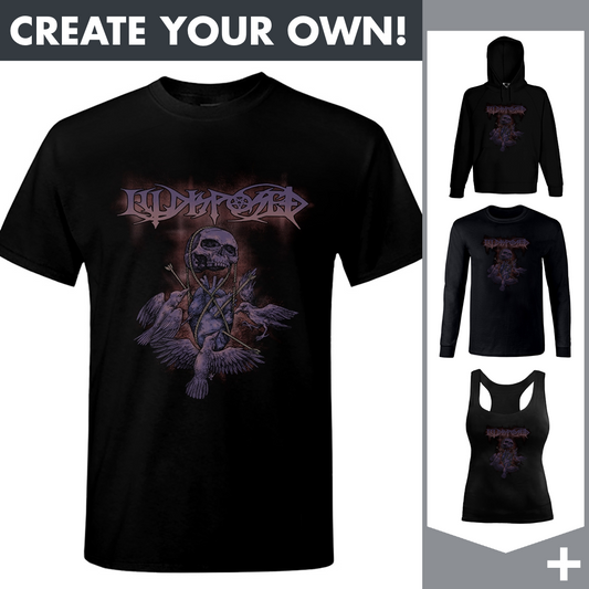 Illdisposed - Unused - Merchandising