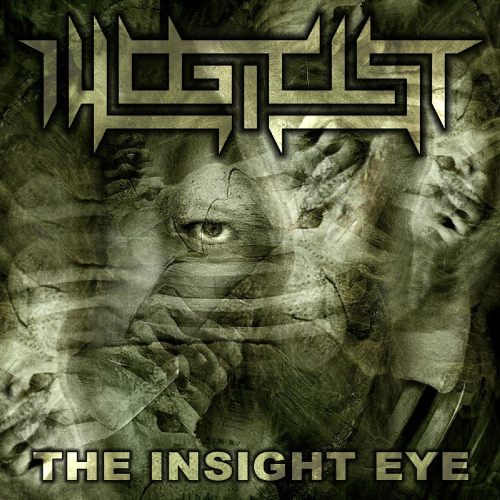 Illogicist - The Insight Eye - CD - Willowtip