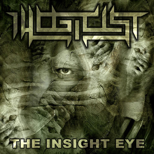 Illogicist - The Insight Eye - CD - Willowtip