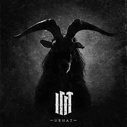 Illt - Urhat - CD - Indie Recordings