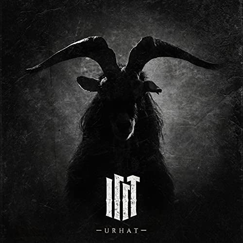 Illt - Urhat - CD - Indie Recordings