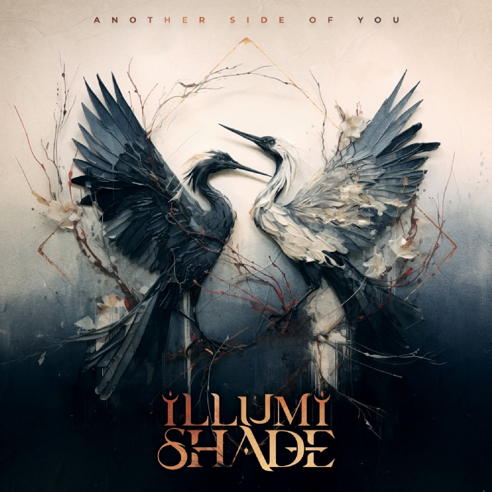 Illumishade - Another Side Of You - CD DIGISLEEVE - Napalm Records