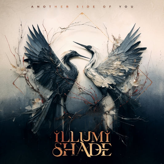 Illumishade - Another Side Of You - CD DIGISLEEVE - Napalm Records