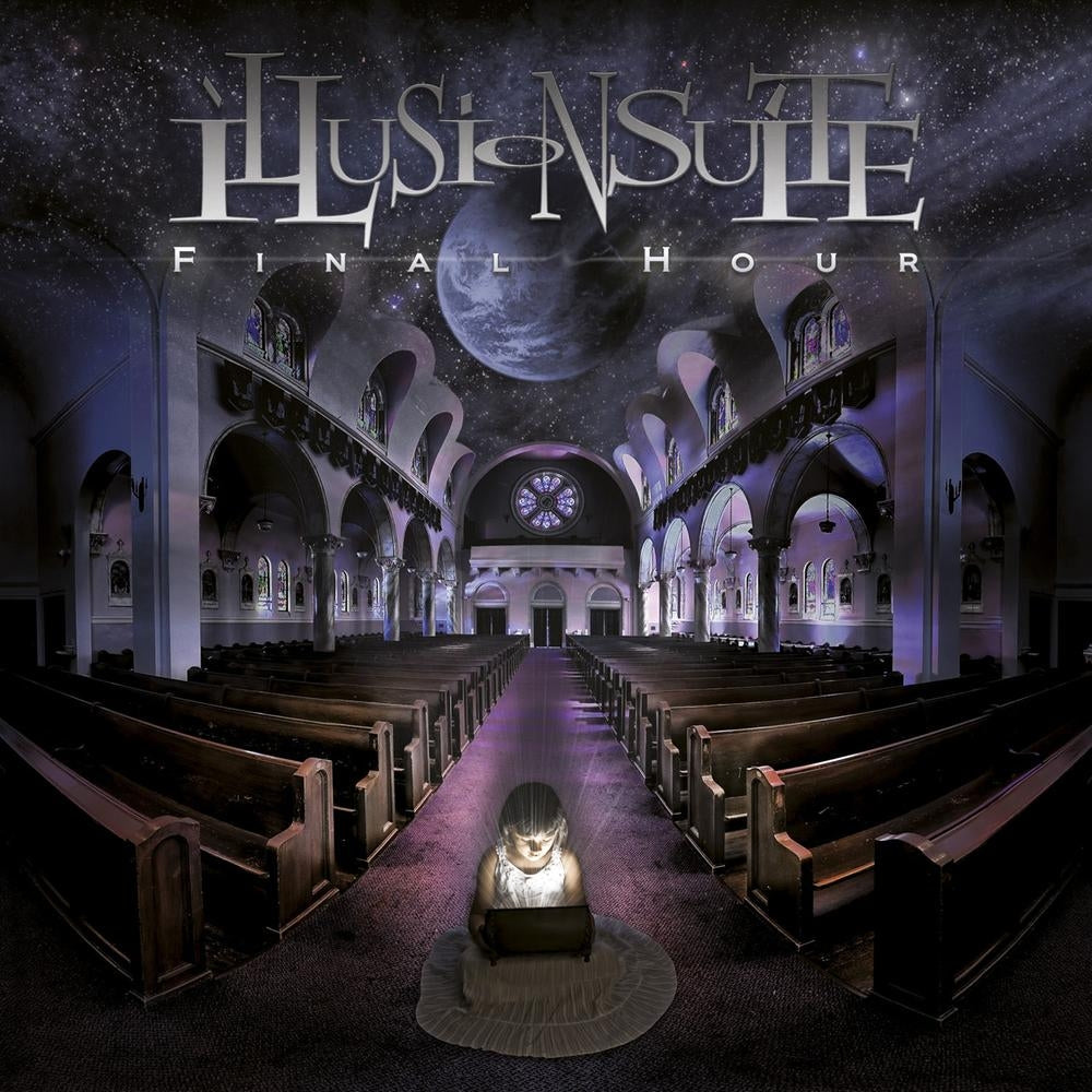 Illusion Suite - Final Hour - CD - Limb Music