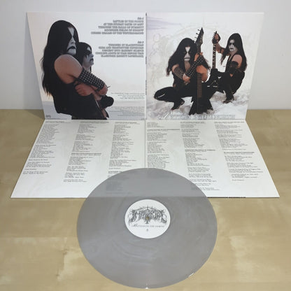 Immortal - Battles In The North - LP Gatefold Coloured - Osmose Productions - Image 2