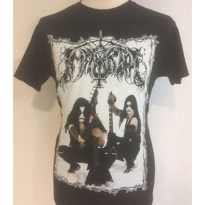 Immortal - Battles In The North - T-shirt - Osmose Productions