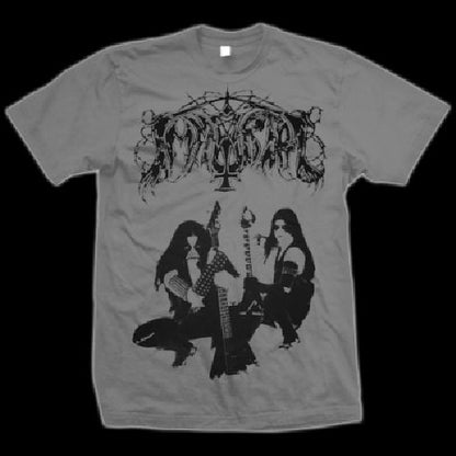 Immortal - Battles In The North - T-shirt - Razamataz