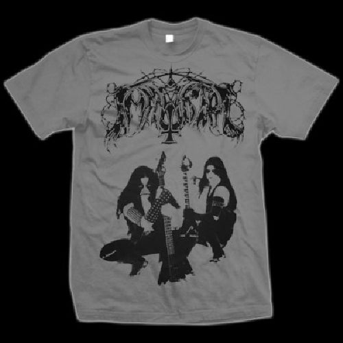 Immortal - Battles In The North - T-shirt - Razamataz