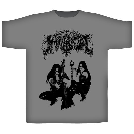 Immortal - Battles In The North - T-shirt - Razamataz