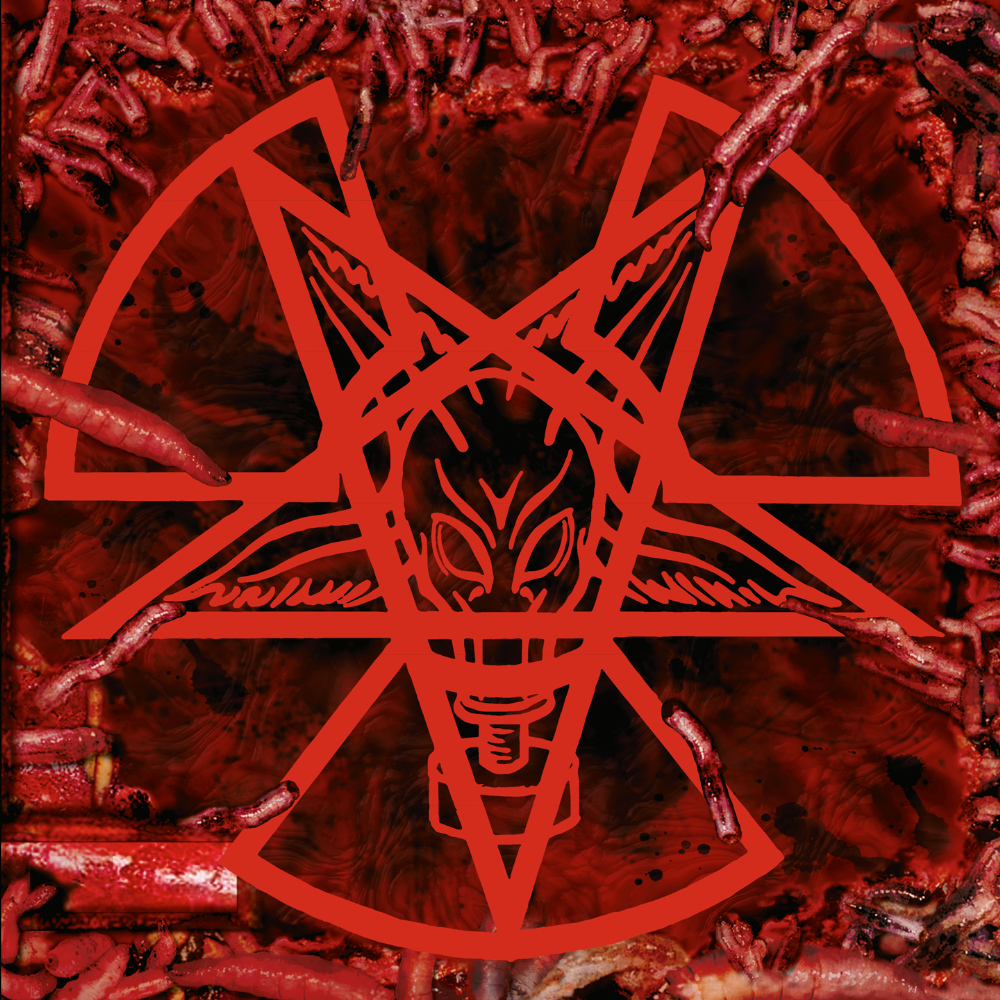 Impaled Nazarene - All That You Fear - CD - Osmose Productions