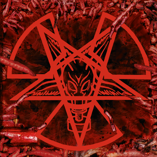 Impaled Nazarene - All That You Fear - CD - Osmose Productions