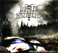 Impaled Nazarene - Pro Patria Finlandia - CD - Osmose Productions
