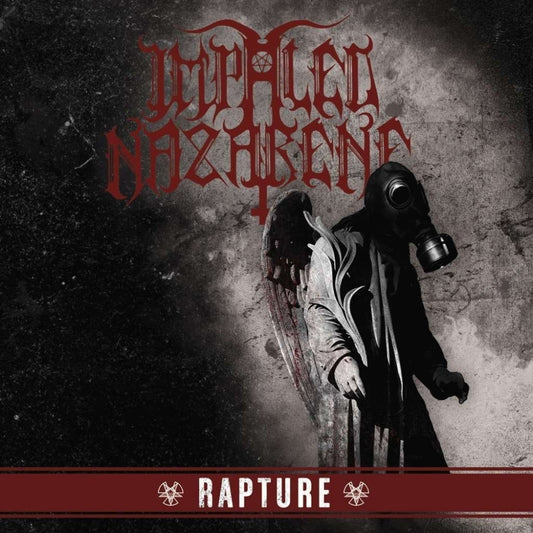 Impaled Nazarene - Rapture - CD - Osmose Productions