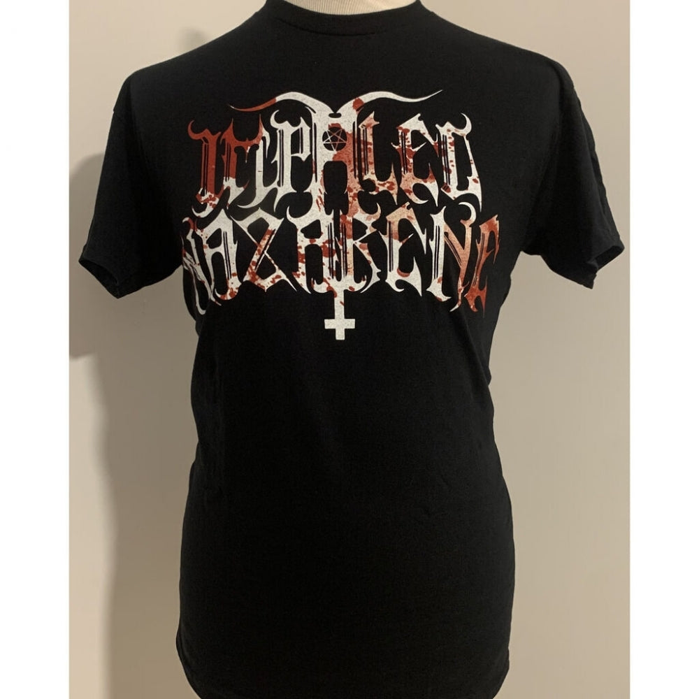 Impaled Nazarene - Soldiers Of Satan - T-shirt - Osmose Productions - Image 2