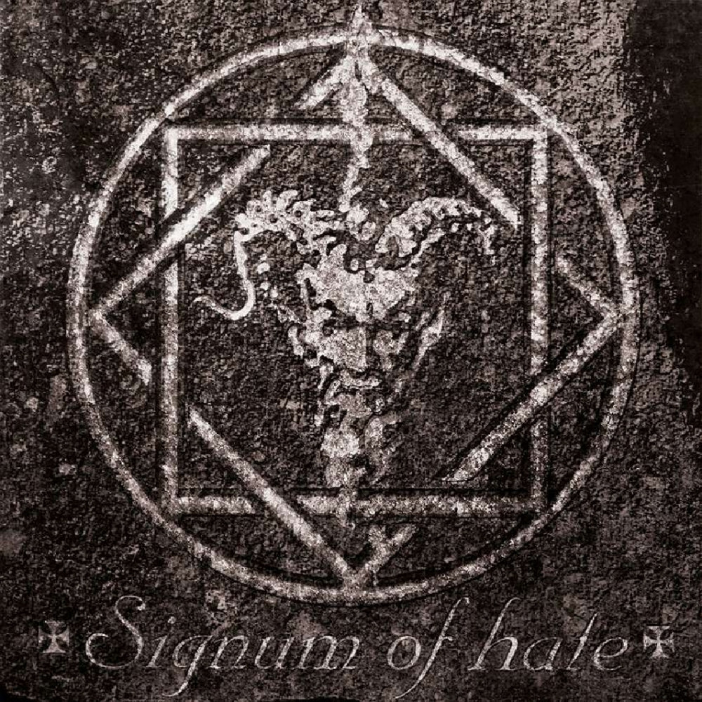 Impending Doom - Signum Of Hate - CD/Vinyl - Image 1 - 
