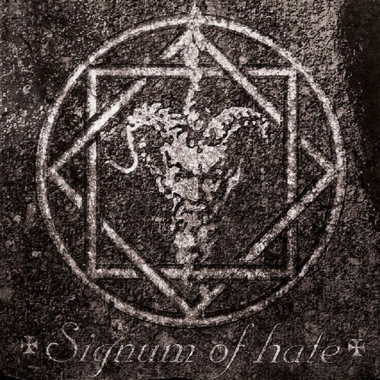 Impending Doom - Signum Of Hate - CD/Vinyl - Image 1 - 