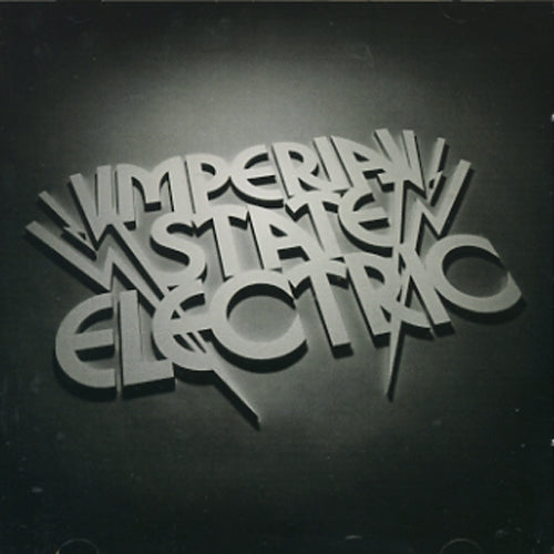 Imperial State Electric - Imperial State Electric - CD - Sound Pollution