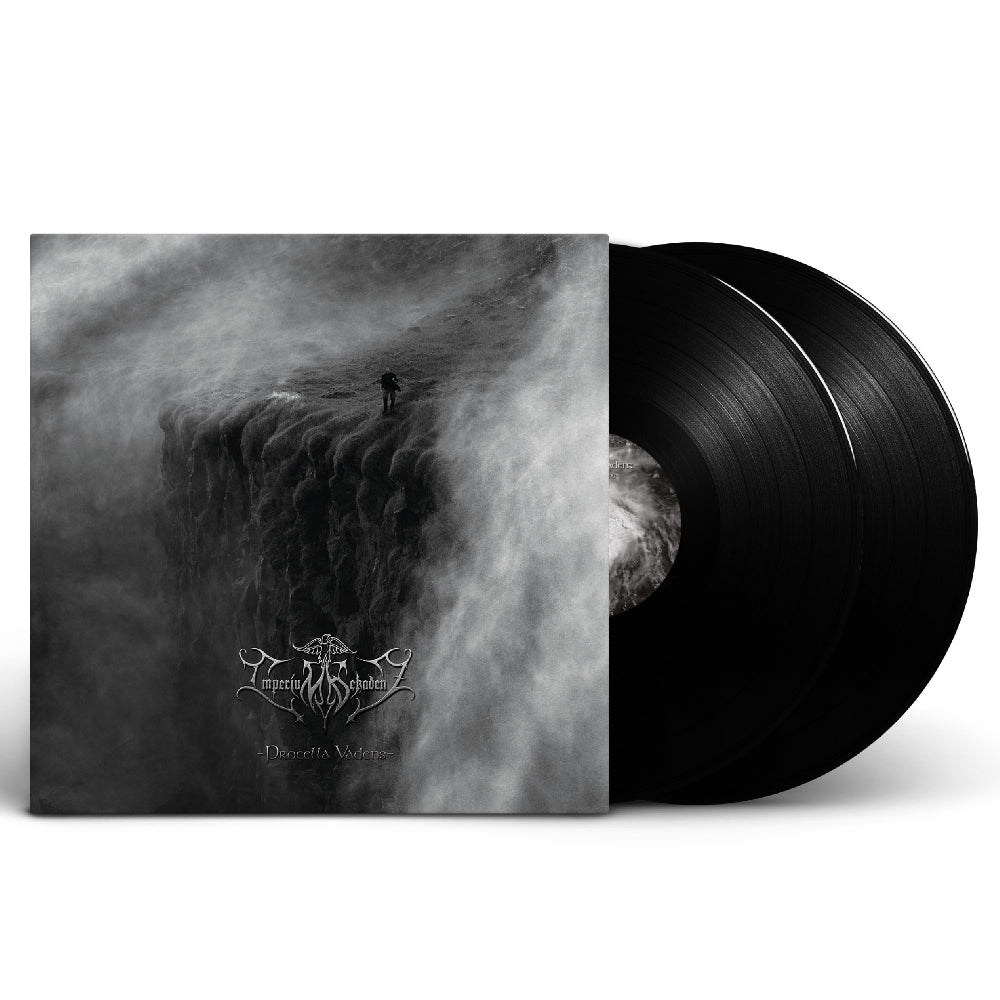 Imperium Dekadenz - Procella Vadens - LP - Supreme Chaos Records