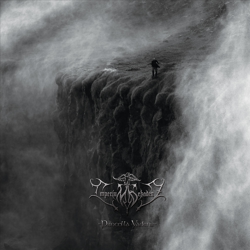 Imperium Dekadenz - Procella Vadens - LP - Supreme Chaos Records - Image 2
