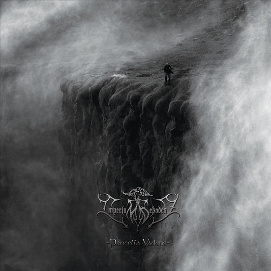 Imperium Dekadenz - Procella Vadens - LP - Supreme Chaos Records - Image 2