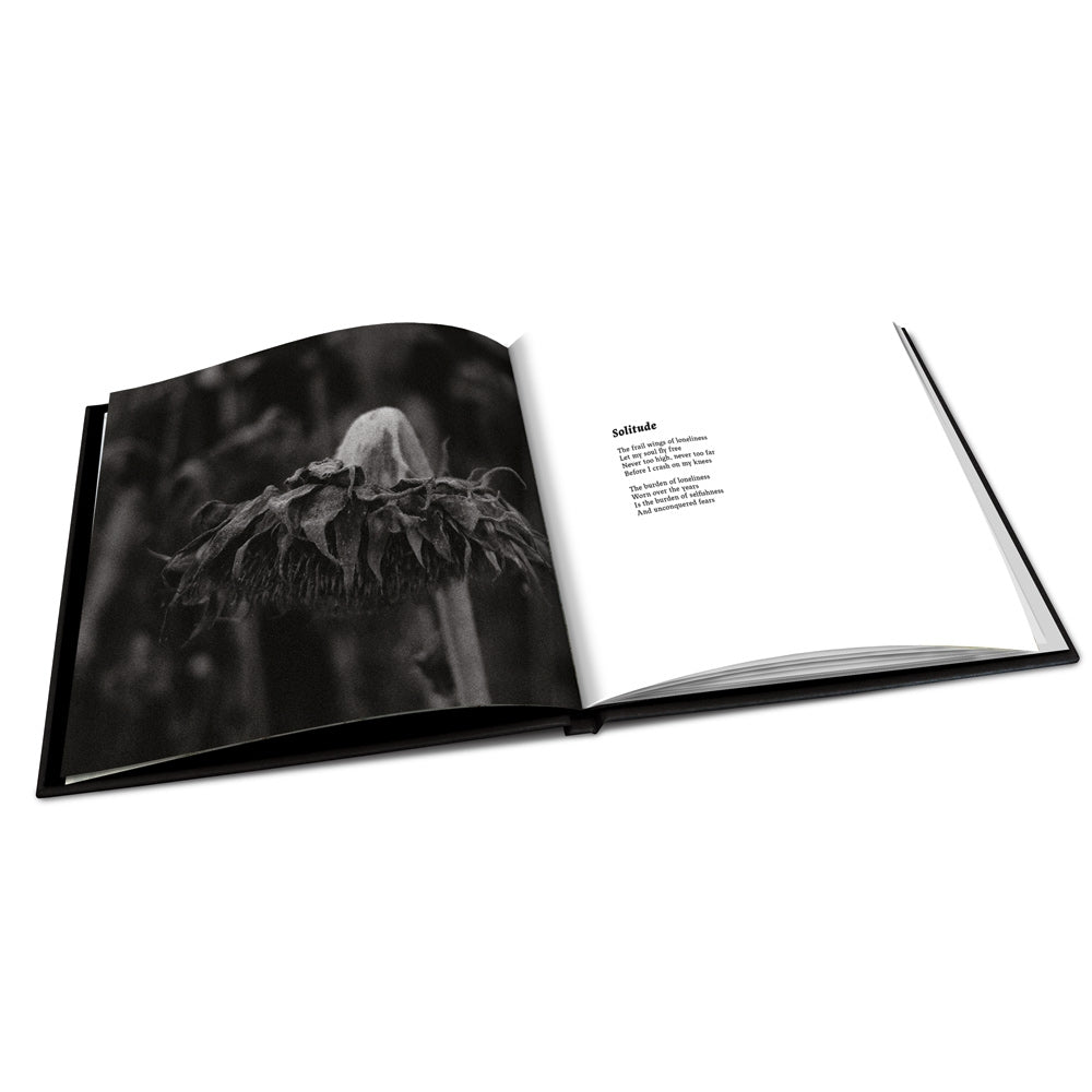 Impure Wilhelmina - Antidote - CD DIGIBOOK - Season of Mist - Image 3