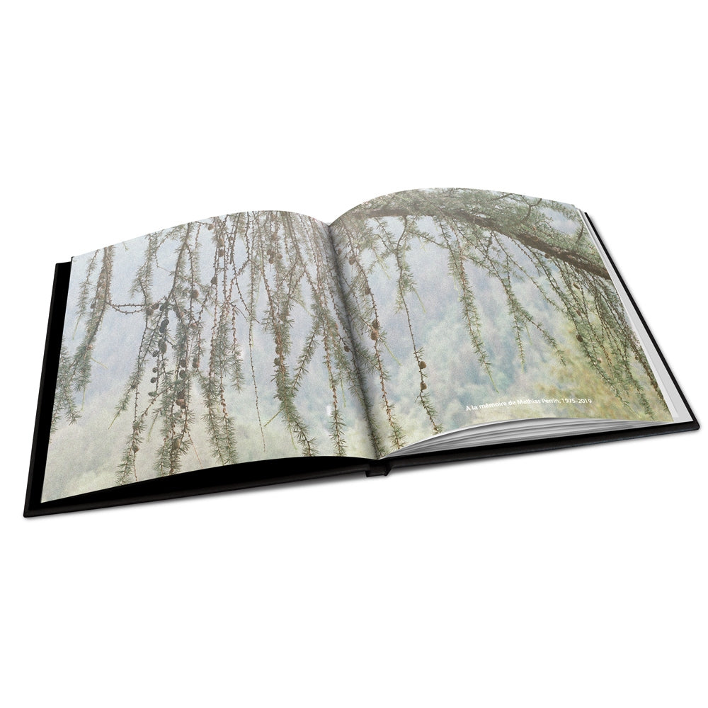 Impure Wilhelmina - Antidote - CD DIGIBOOK - Season of Mist - Image 4