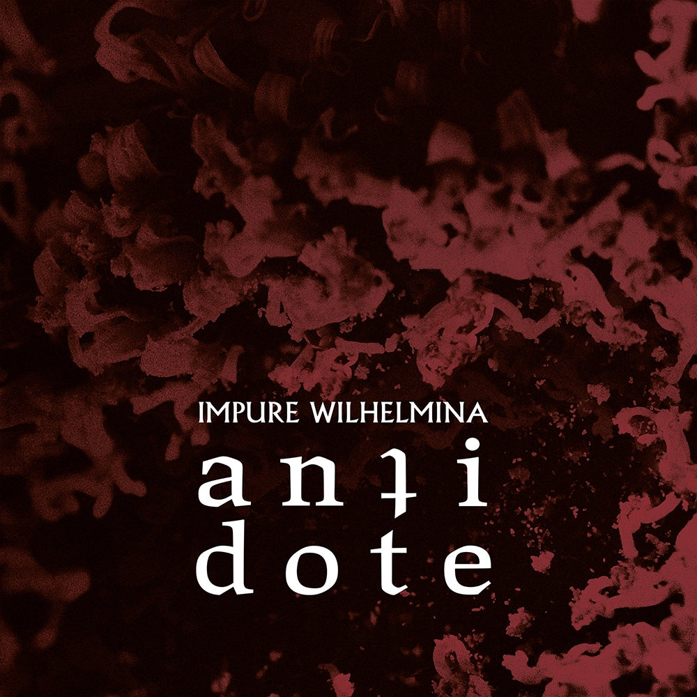 Impure Wilhelmina - Antidote - DOUBLE LP GATEFOLD COLOURED - Season of Mist - Image 2