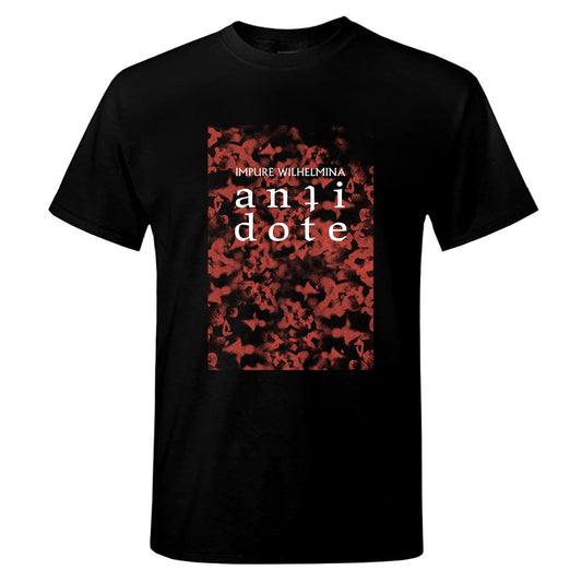 Impure Wilhelmina - Antidote - T-shirt - Season of Mist