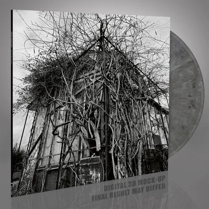 Impure Wilhelmina - Dead Decades - LP COLOURED - Season of Mist