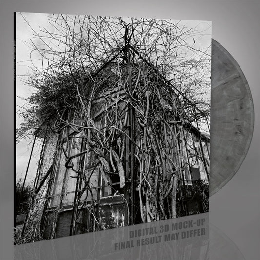 Impure Wilhelmina - Dead Decades - LP COLOURED - Season of Mist