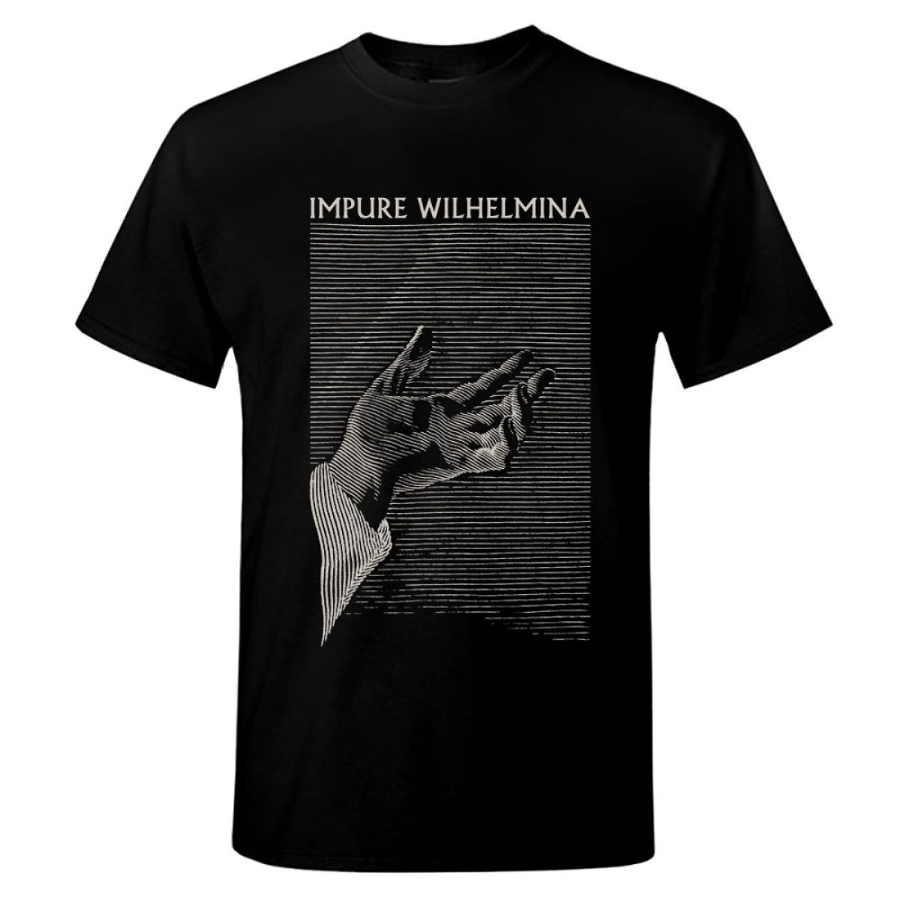 Impure Wilhelmina - Hand - T-shirt - Season of Mist