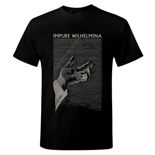 Impure Wilhelmina - Hand - T-shirt - Season of Mist