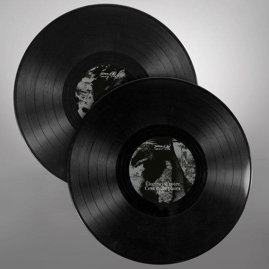 Impure Wilhelmina - Le Sanglot - DOUBLE LP GATEFOLD - Season of Mist - Image 2