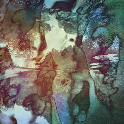 Impure Wilhelmina - Le Sanglot - DOUBLE LP GATEFOLD - Season of Mist - Image 3