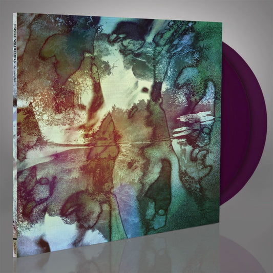 Impure Wilhelmina - Le Sanglot - DOUBLE LP GATEFOLD COLOURED - Season of Mist