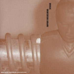 Impure Wilhelmina / Ordeal - Split CD - CD - Self-released